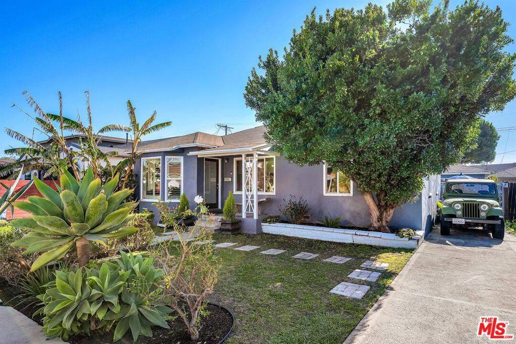 Culver City, CA 90230,4353 Tuller AVE