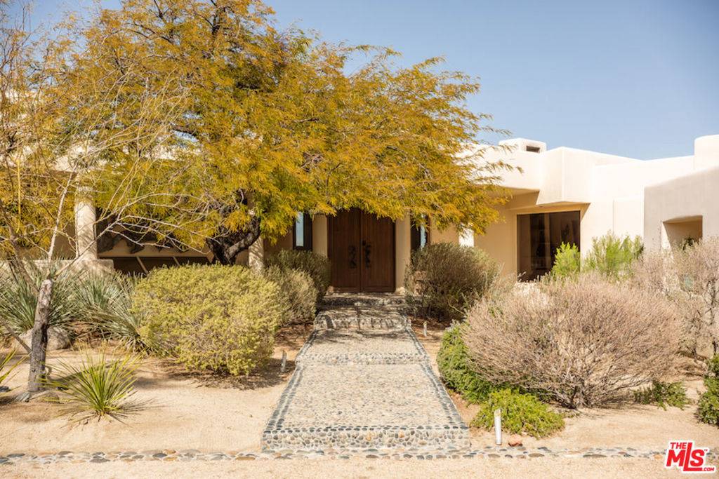 Palm Desert, CA 92561,57425 Palm Seco CIR