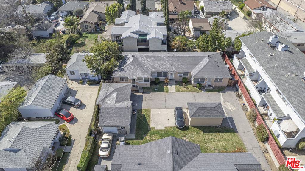 Pasadena, CA 91107,41 Eastern AVE