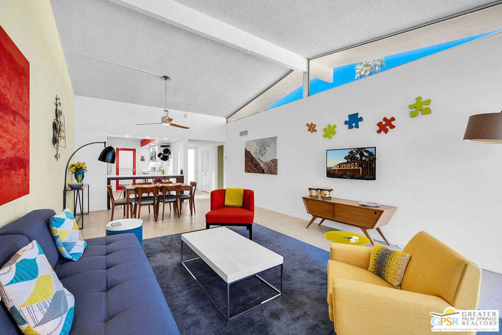 Palm Springs, CA 92264,2380 S Skyview DR