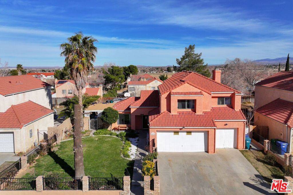 Palmdale, CA 93551,38238 La Loma AVE