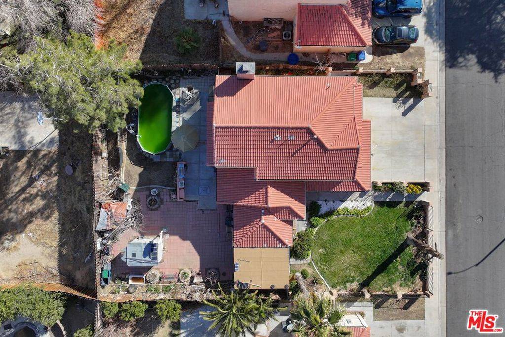 Palmdale, CA 93551,38238 La Loma AVE