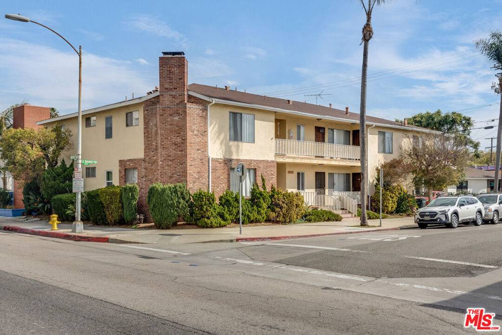 Culver City, CA 90232,4100 Le Bourget AVE
