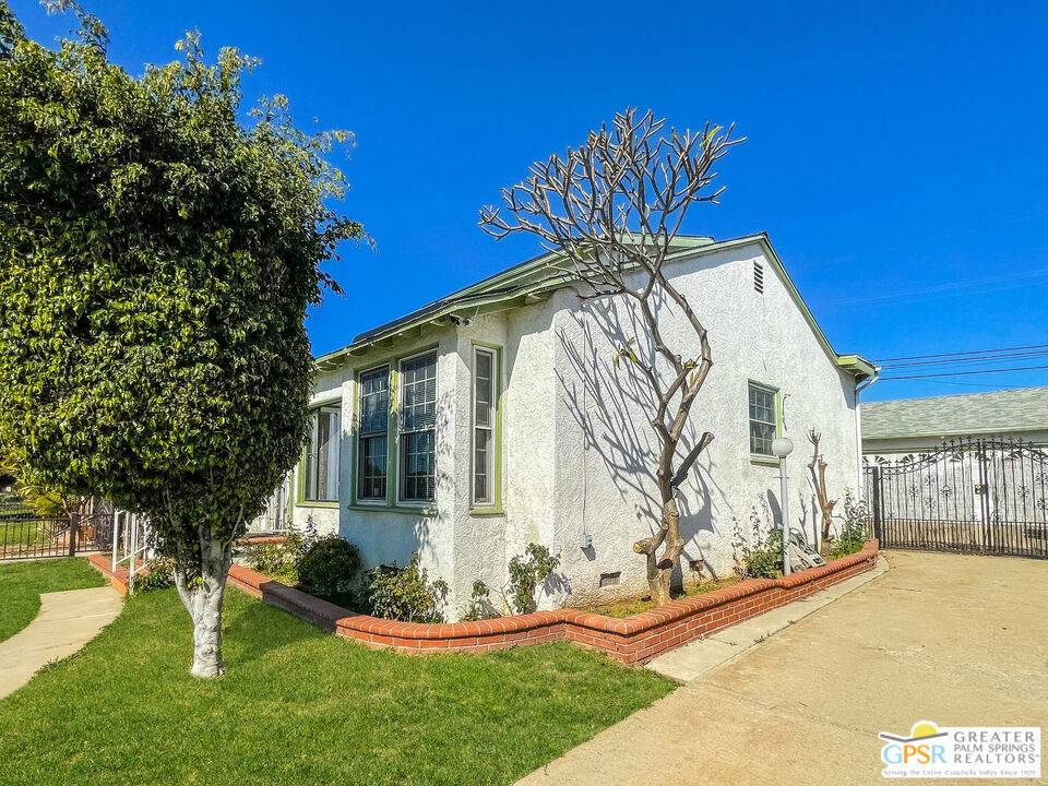 Montebello, CA 90640,2528 W Via Corona
