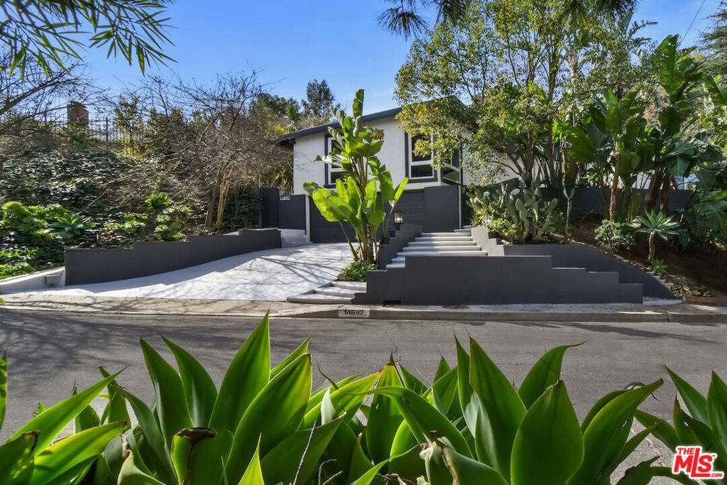 Sherman Oaks, CA 91403,14892 Jadestone DR