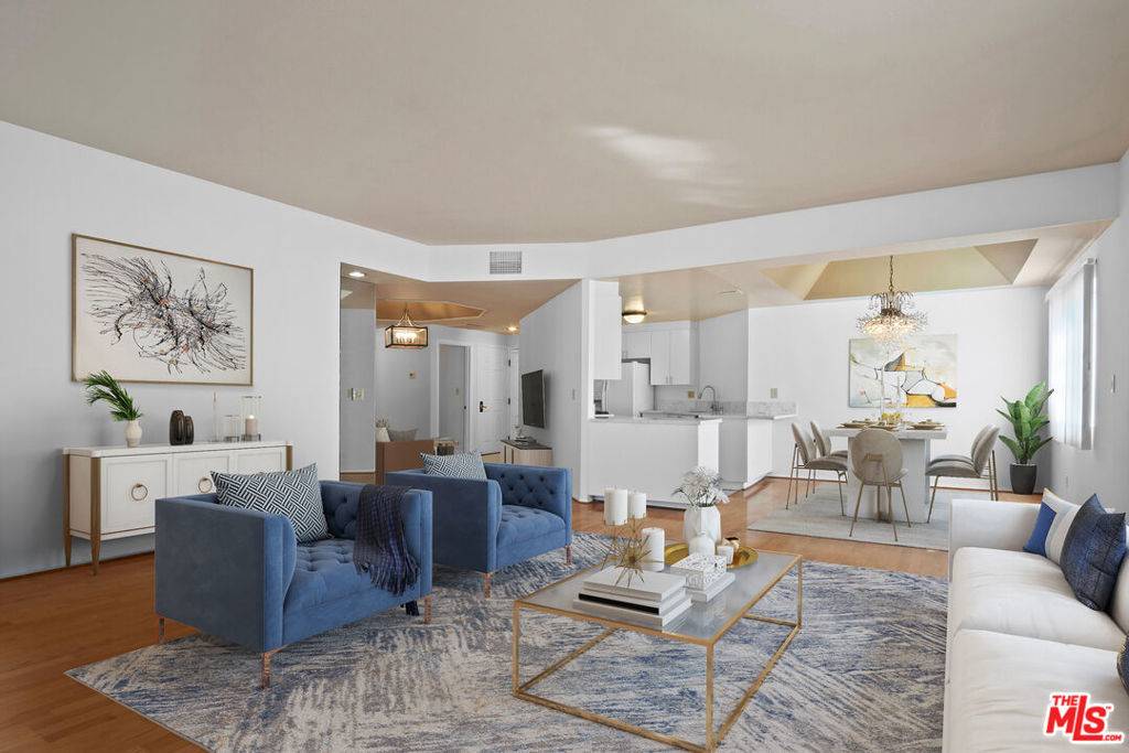 Los Angeles, CA 90024,10475 Ashton AVE #304