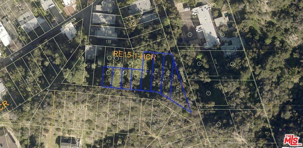 Los Angeles, CA 90077,10215 W Oletha LN