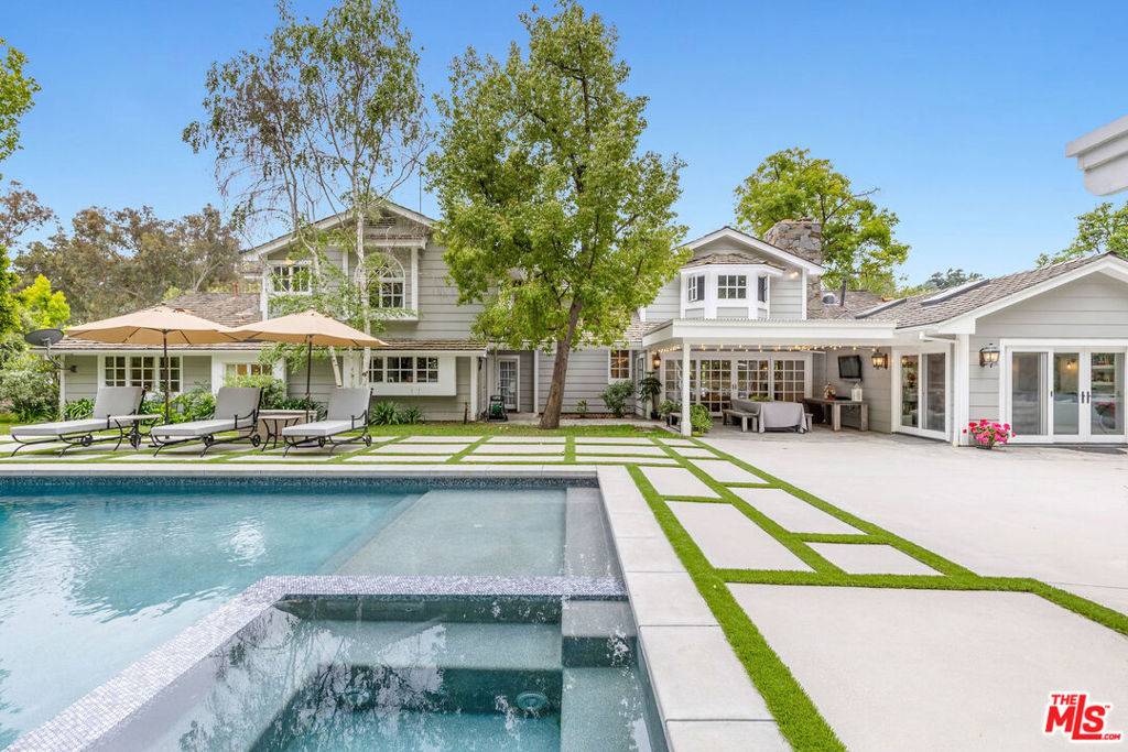 Hidden Hills, CA 91302,24317 Bridle Trail RD