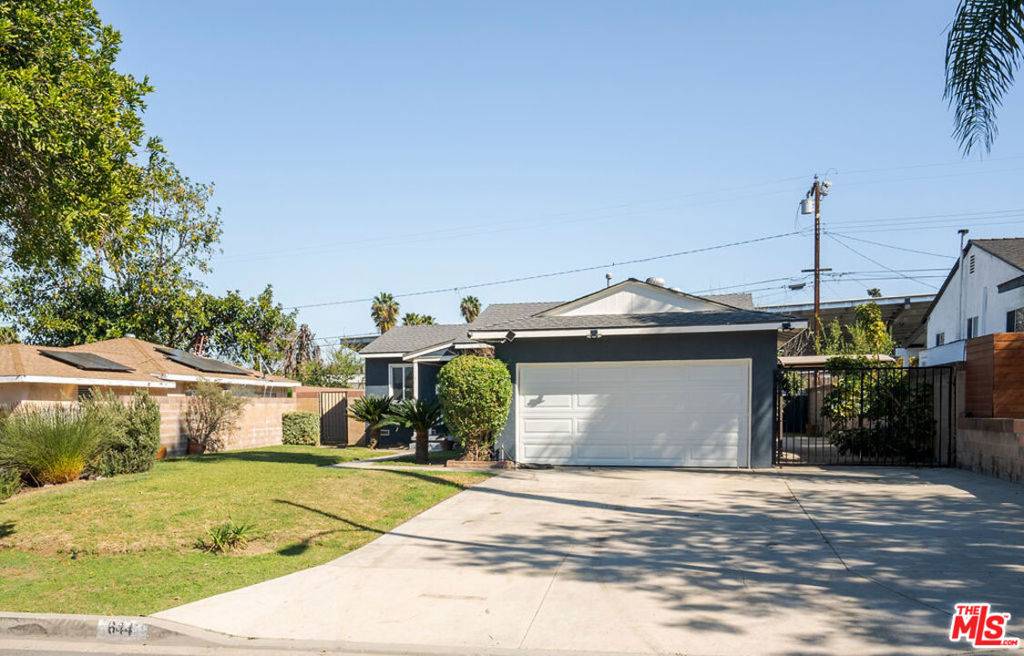 La Puente, CA 91744,644 Greycliff AVE