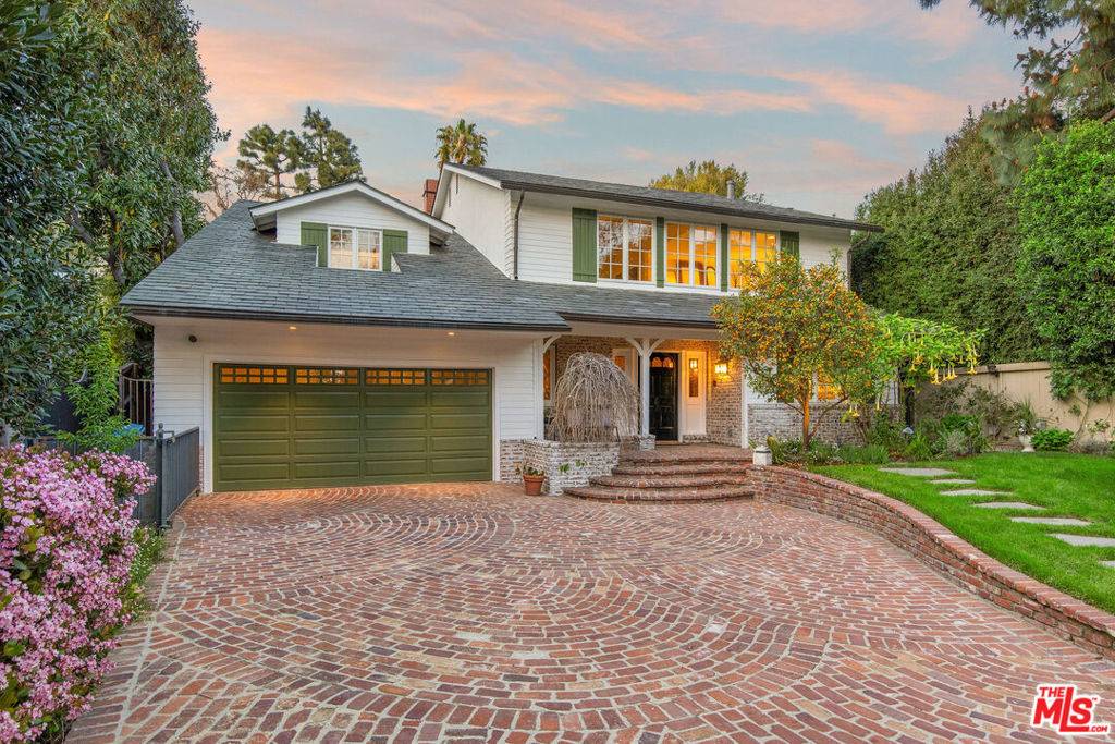 Toluca Lake, CA 91602,10155 Valley Spring LN