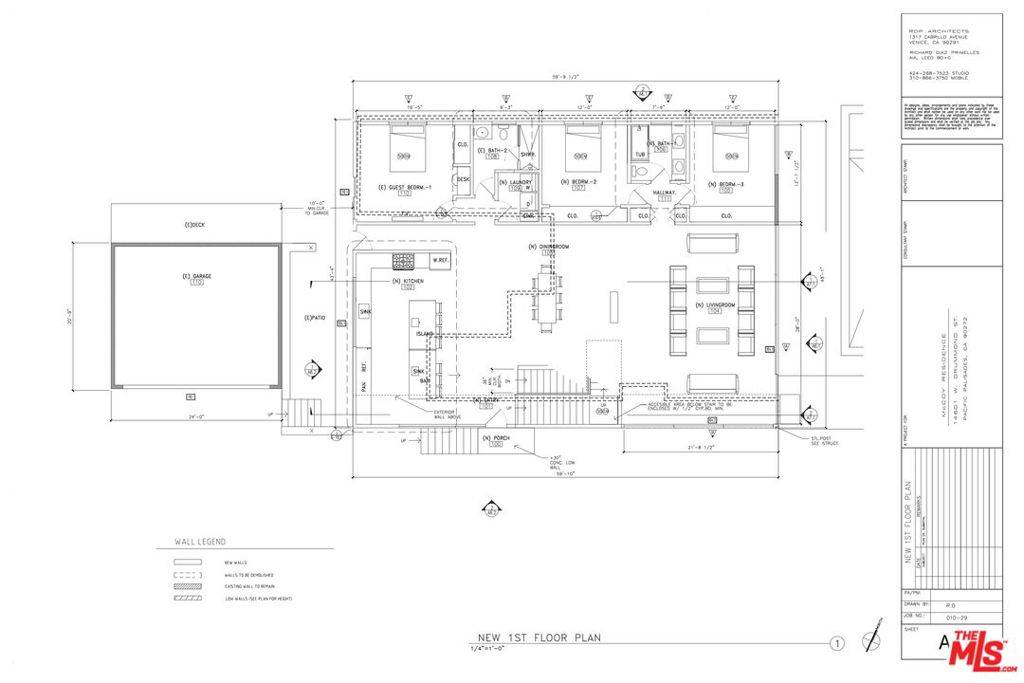 Pacific Palisades, CA 90272,14601 Drummond ST