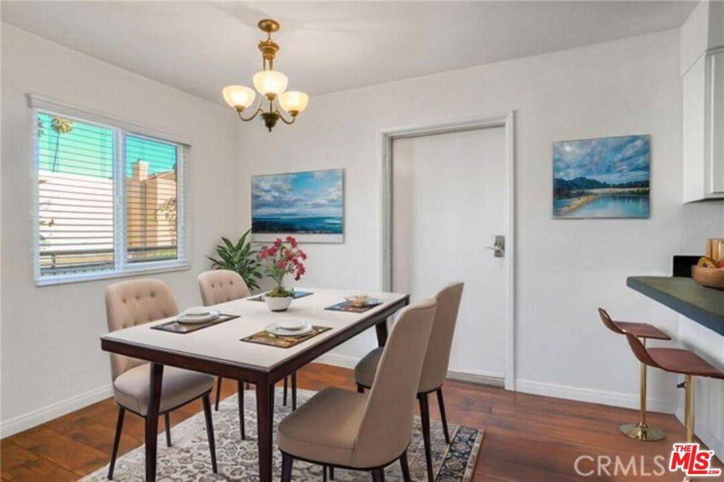 Sherman Oaks, CA 91423,5003 Tilden AVE #109