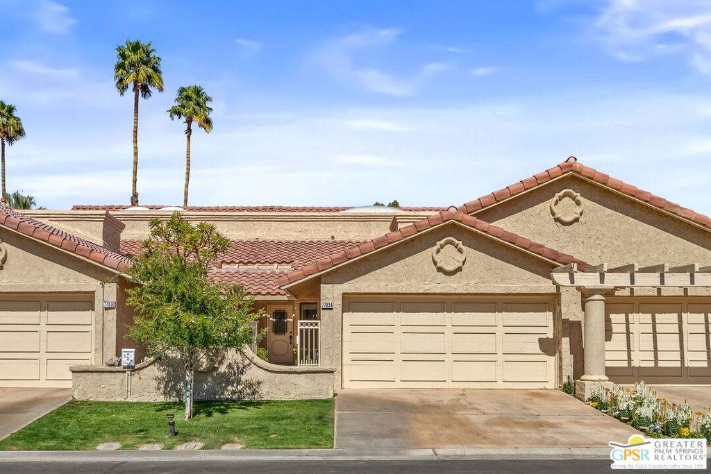 Palm Desert, CA 92211,77834 Woodhaven DR