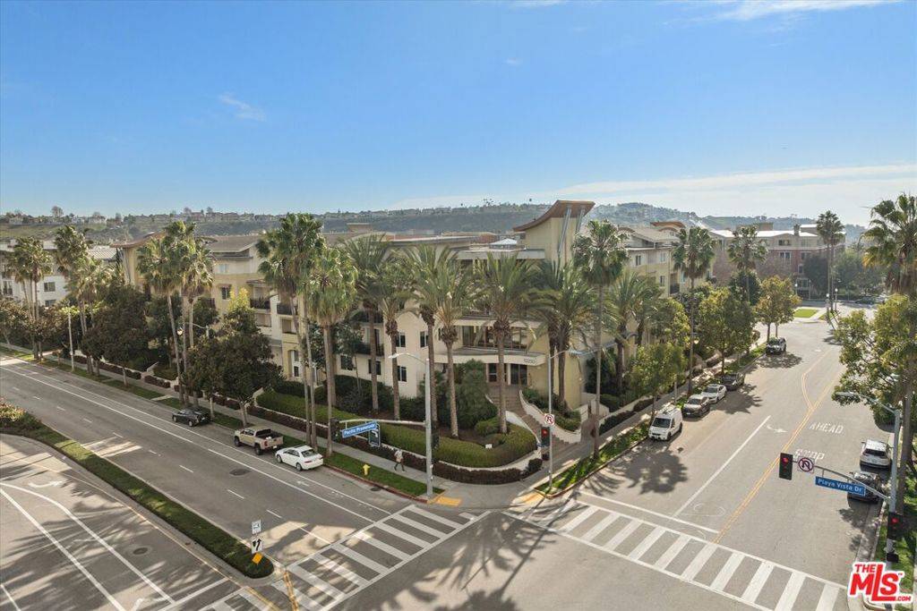 Playa Vista, CA 90094,13200 Pacific Promenade #420