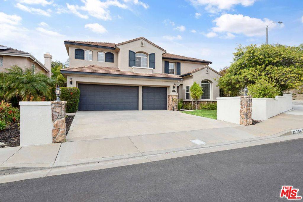 Stevenson Ranch, CA 91381,26750 Brooks CIR