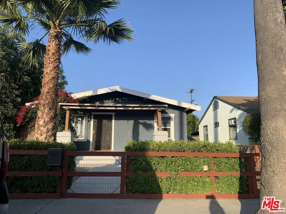 Pomona, CA 91767,220 Palm PL