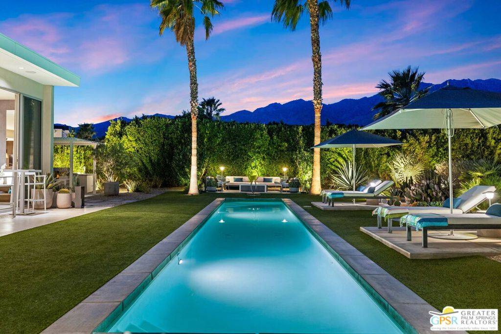 Palm Springs, CA 92262,4321 Avant WAY