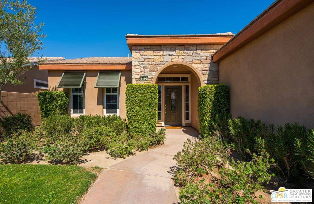 La Quinta, CA 92253,81804 Daniel DR