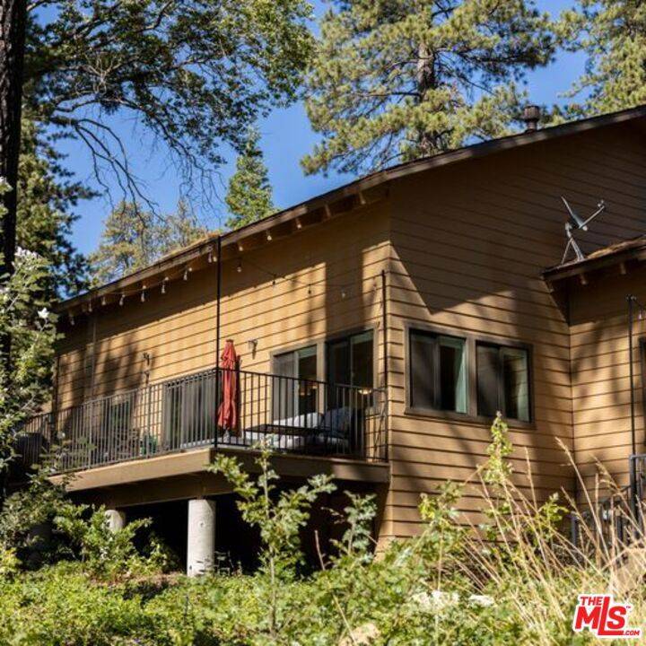 Lake Arrowhead, CA 92352,27781 Meadow Bay DR #401
