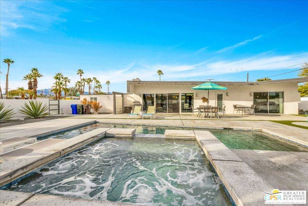 Palm Springs, CA 92262,3351 E Paseo Barbara