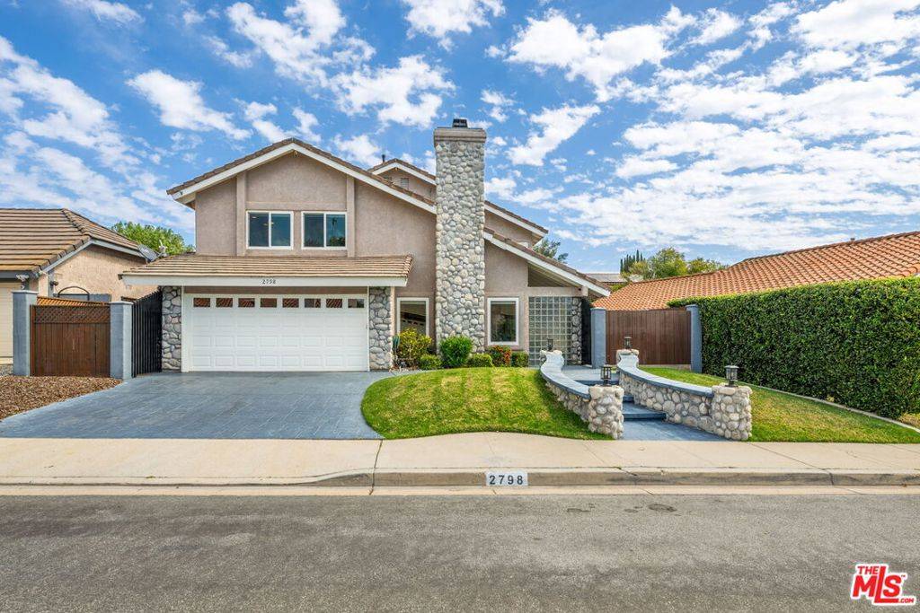 Thousand Oaks, CA 91362,2798 Shelter Wood CT