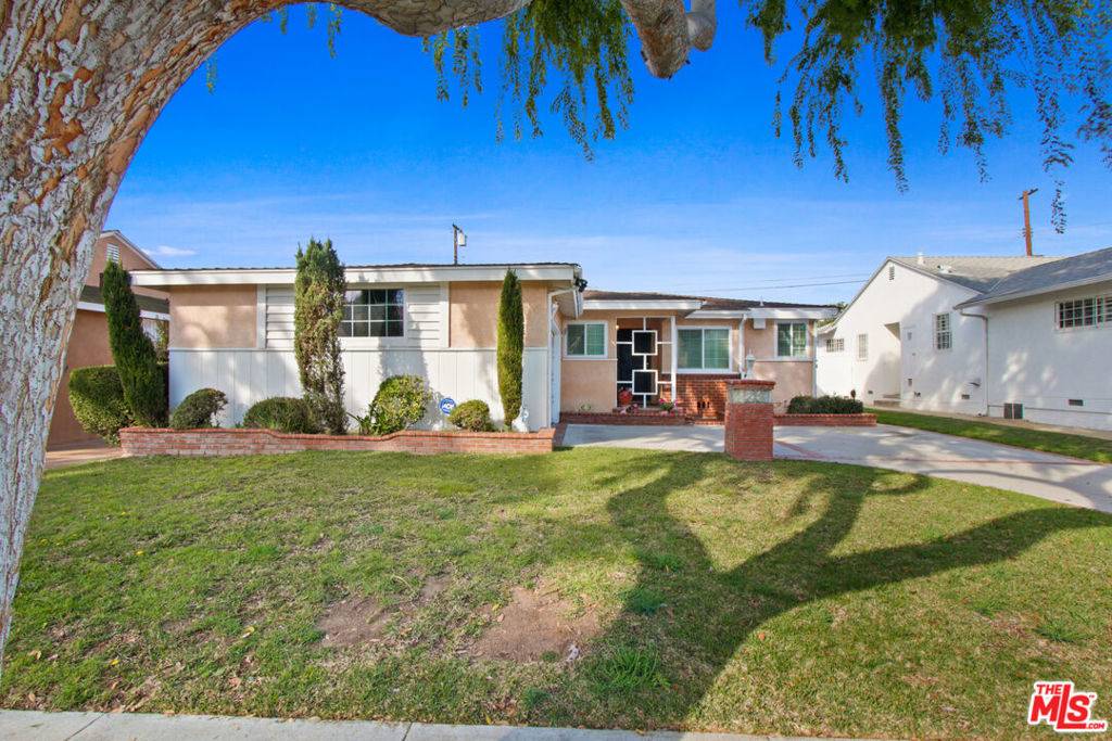 Inglewood, CA 90303,10911 Ardath AVE