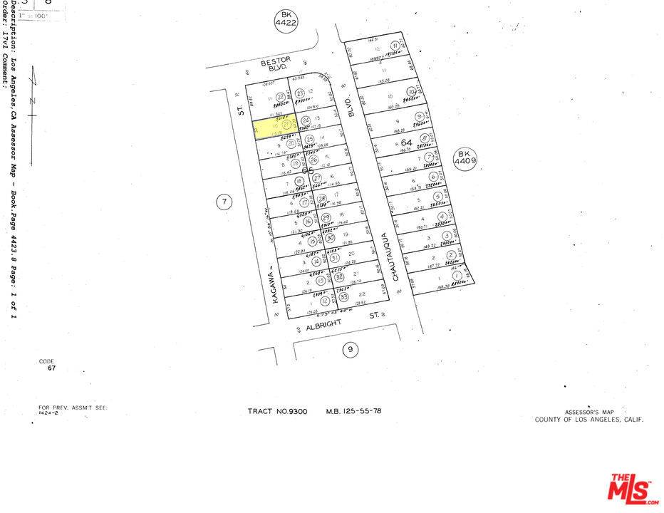 Pacific Palisades, CA 90272,1150 Kagawa ST
