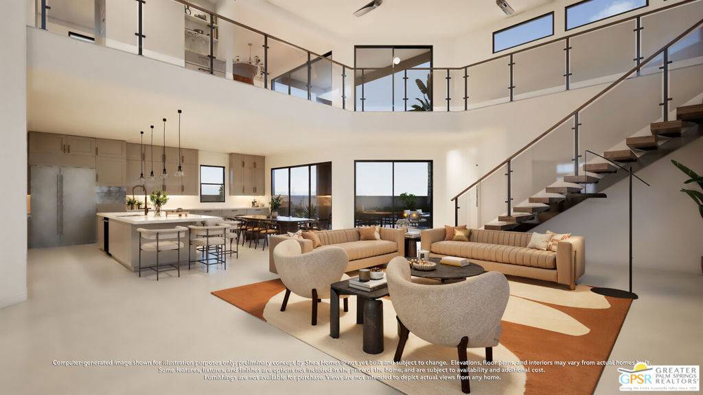 Rancho Mirage, CA 92270,79 Harmonious DR