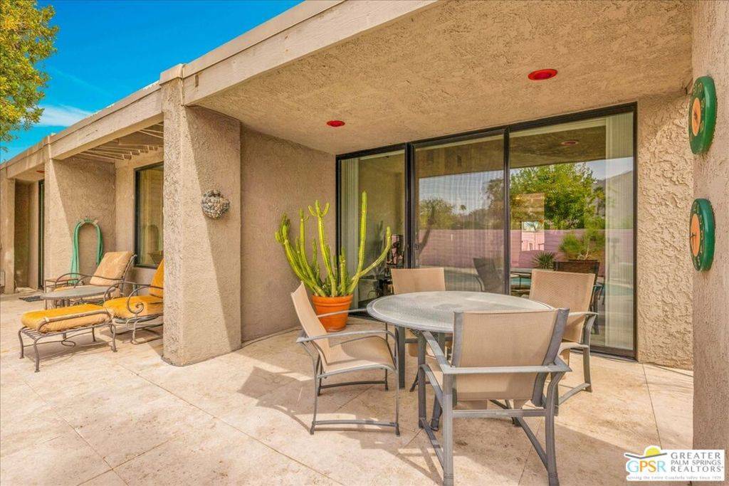 Palm Springs, CA 92262,2861 Sundance CIR