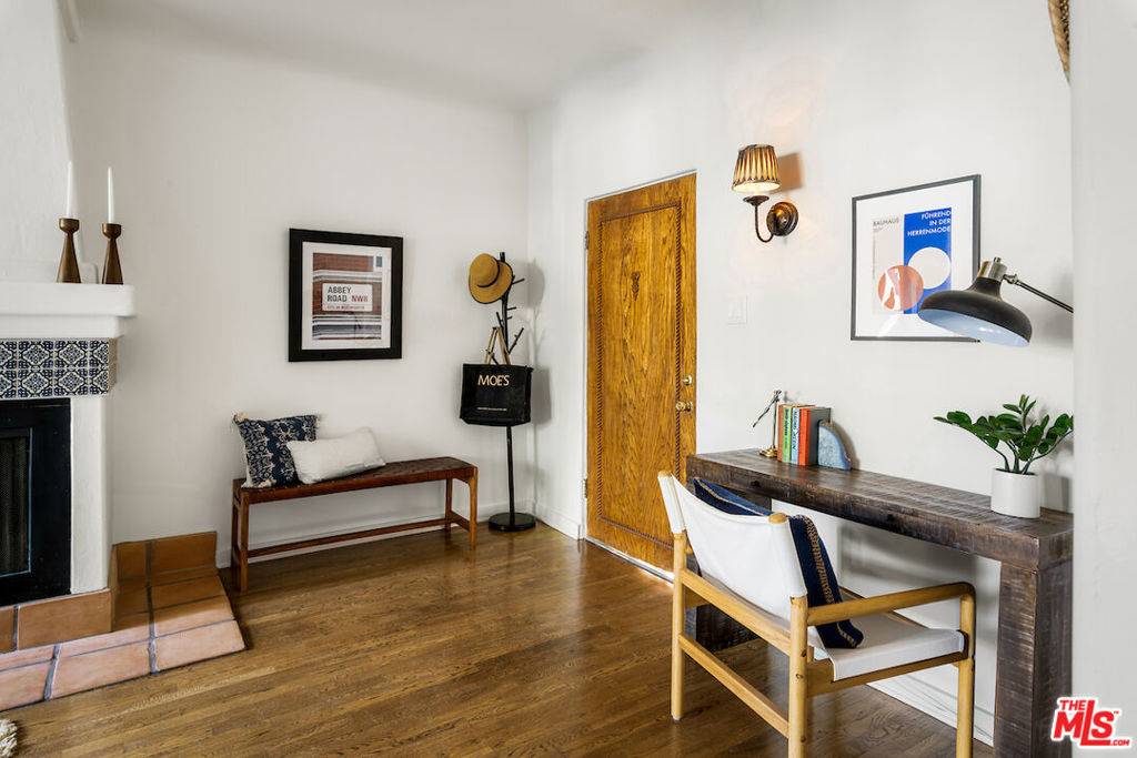West Hollywood, CA 90046,1345 N Hayworth AVE #110
