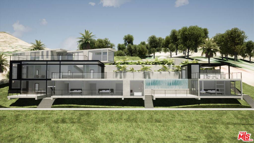 Malibu, CA 90265,3079 Rambla Pacifico ST