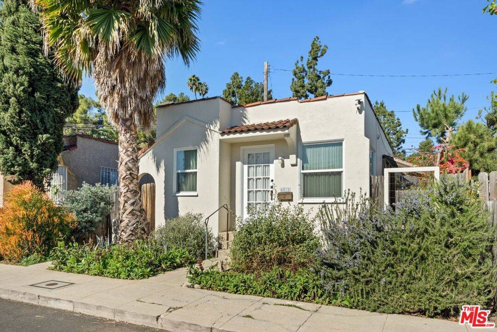 Los Angeles, CA 90065,4015 Shelburn CT