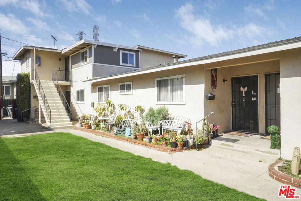 El Segundo, CA 90245,725 Indiana CT
