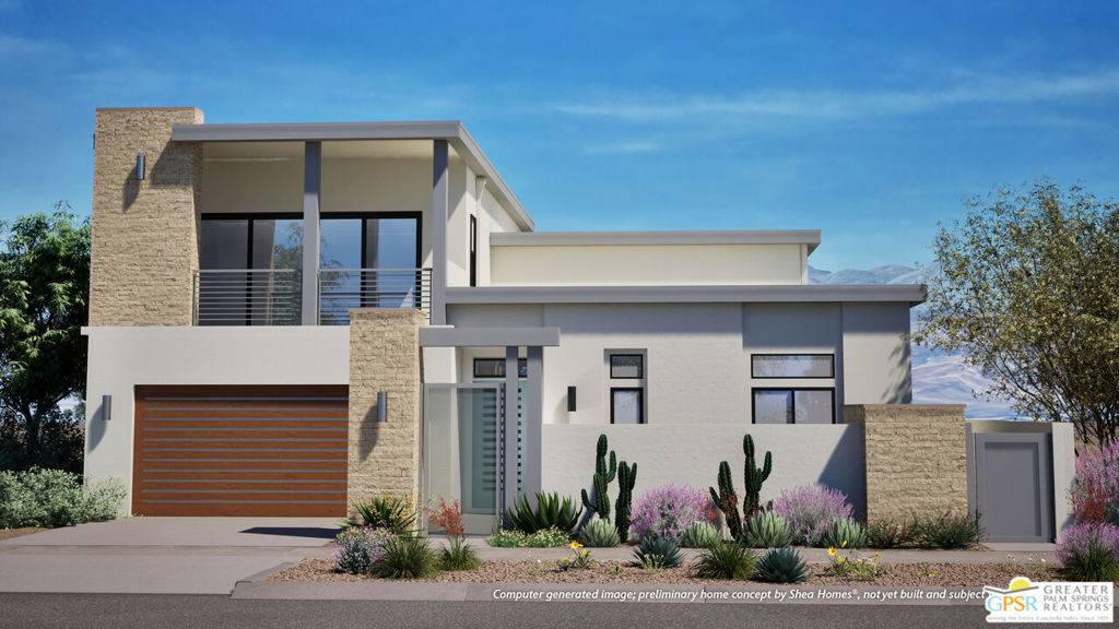 Rancho Mirage, CA 92270,31 Sea Holly RD