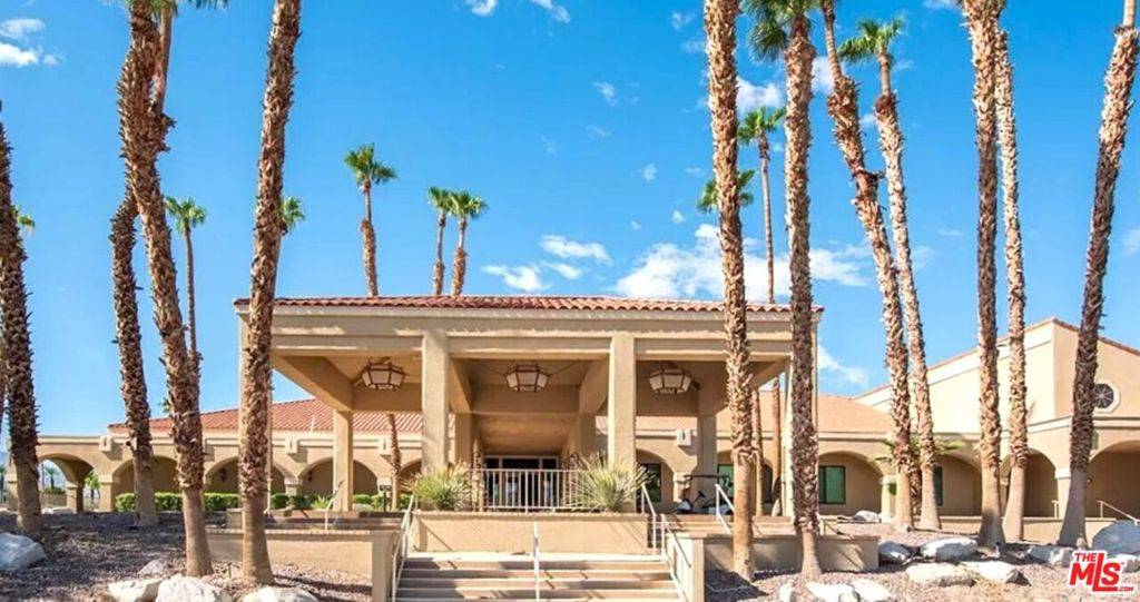 Palm Desert, CA 92211,40513 Bay Hill WAY