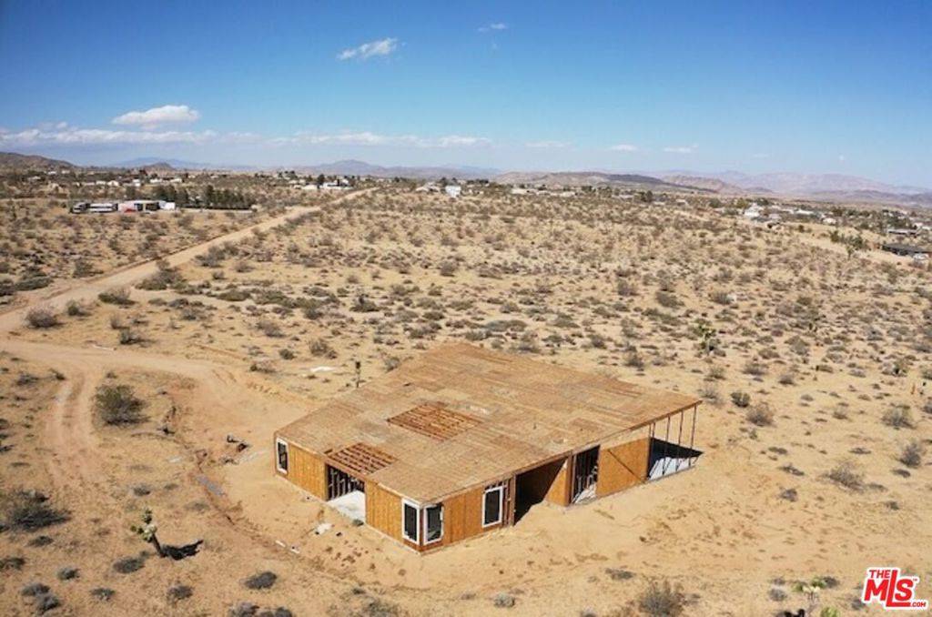 429 Ripon AVE Yucca Valley, CA 92284