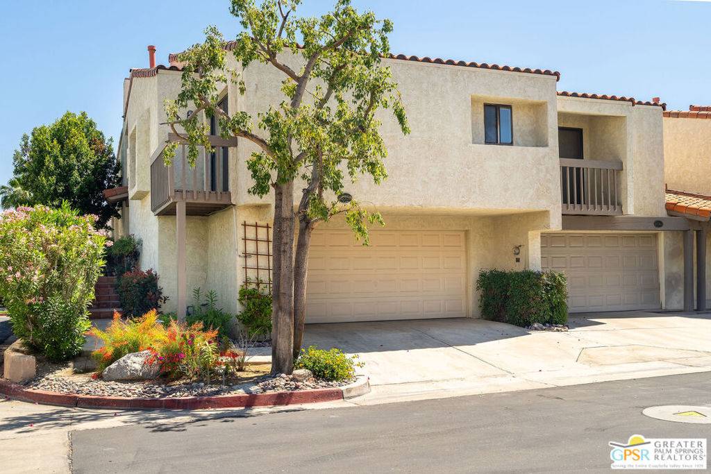 Palm Desert, CA 92260,45358 Driftwood DR