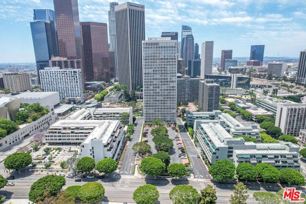 Los Angeles, CA 90012,800 W 1st ST #1310