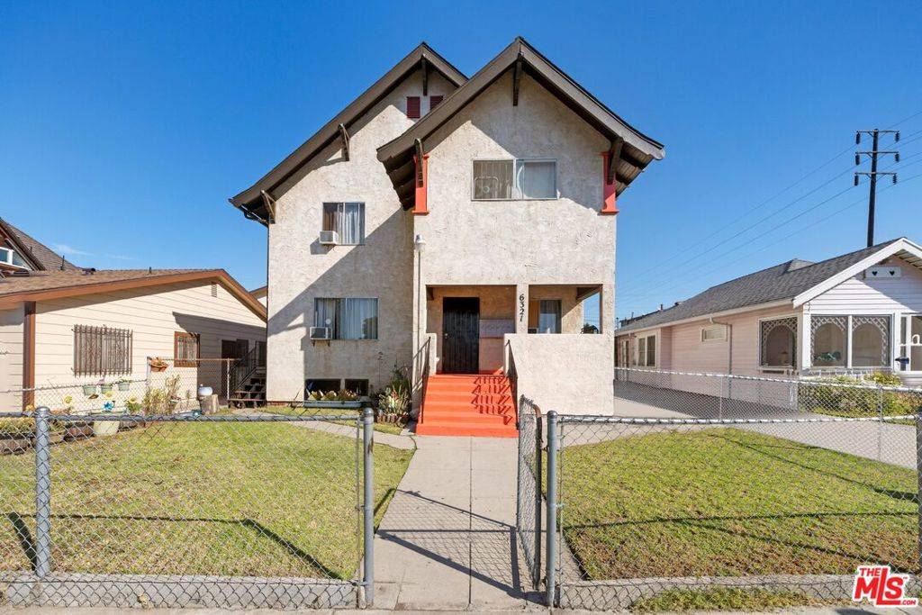 Los Angeles, CA 90042,6321 Ruby ST