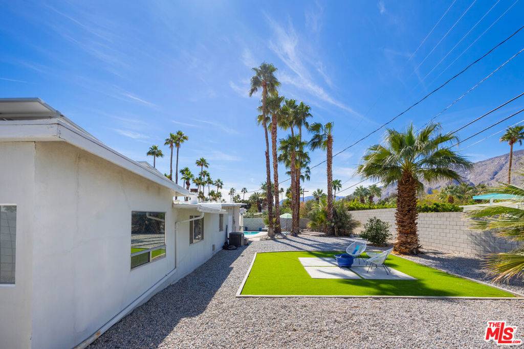 Palm Springs, CA 92262,2187 N Via Miraleste