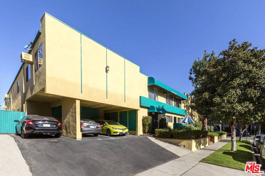 North Hollywood, CA 91601,10803 Otsego ST