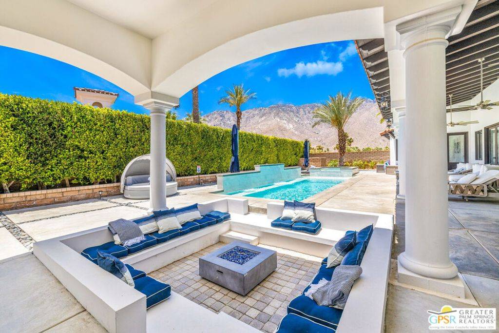 Palm Springs, CA 92264,1441 E Bogert TRL