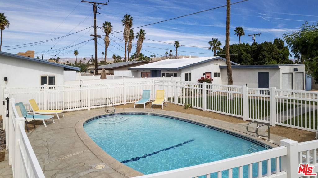 Cathedral City, CA 92234,68080 Risueno RD