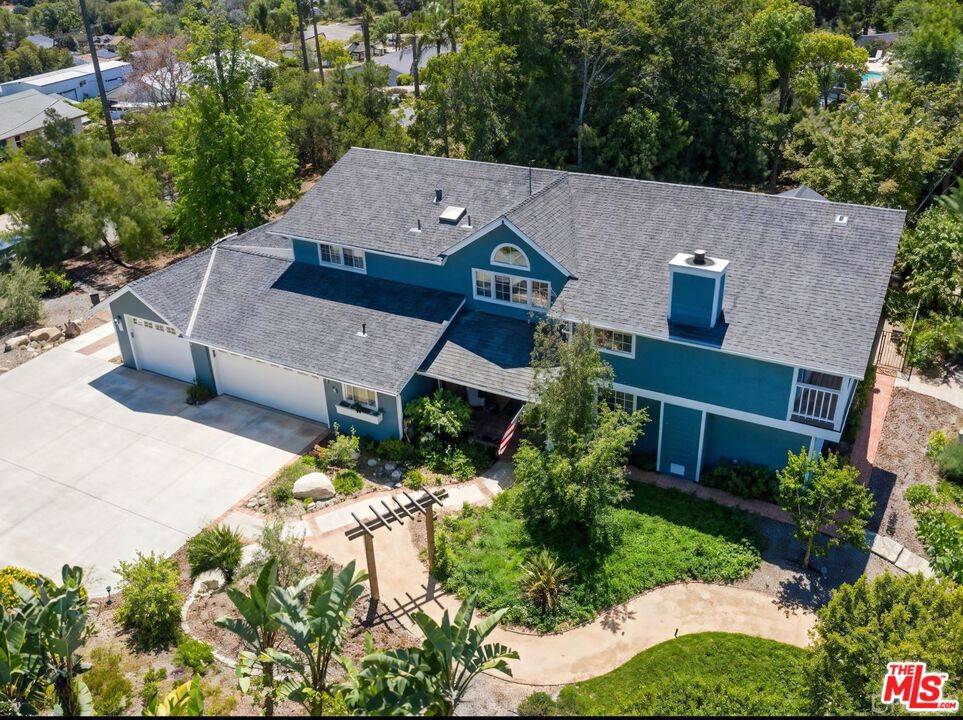 Fallbrook, CA 92028,1731 Fuerte ST