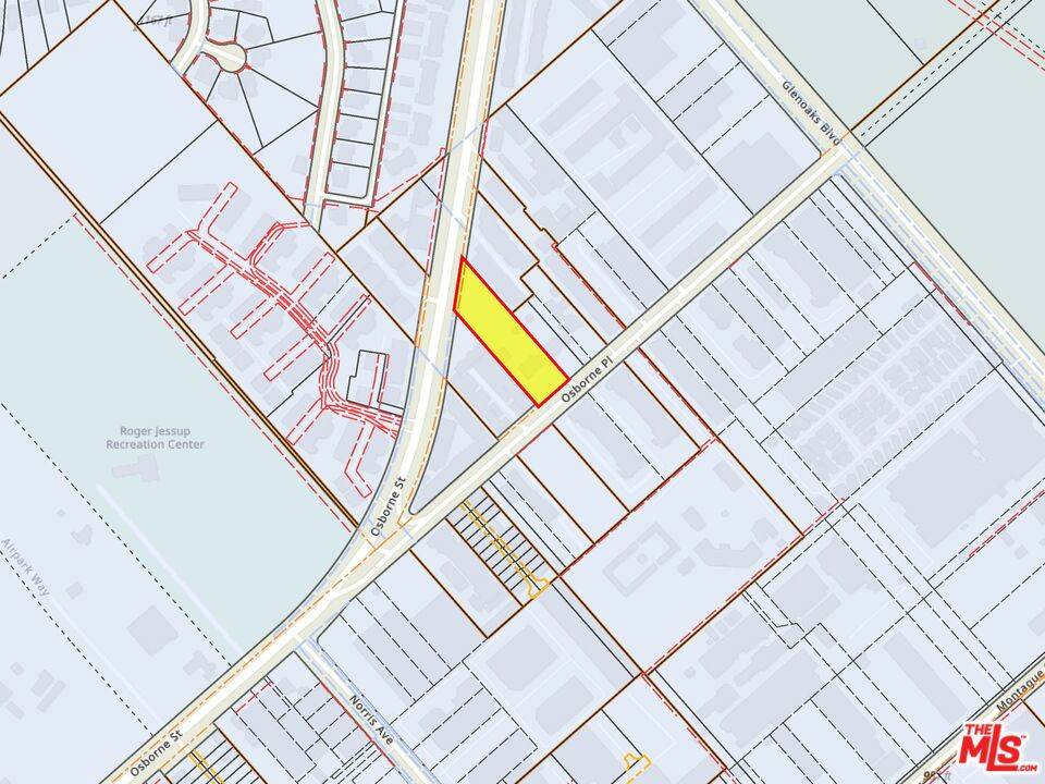 Pacoima, CA 91331,12335 Osborne PL
