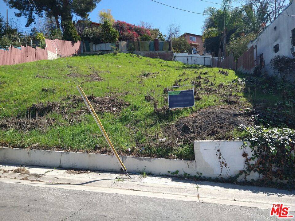 Los Angeles, CA 90063,4156 WOOLWINE DR