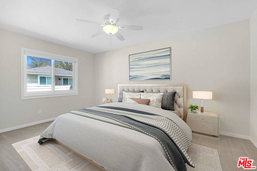 2326 Coventry CIR #CI10 Fullerton, CA 92833