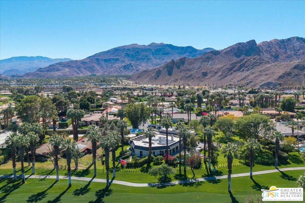 Rancho Mirage, CA 92270,71280 N Thunderbird TER