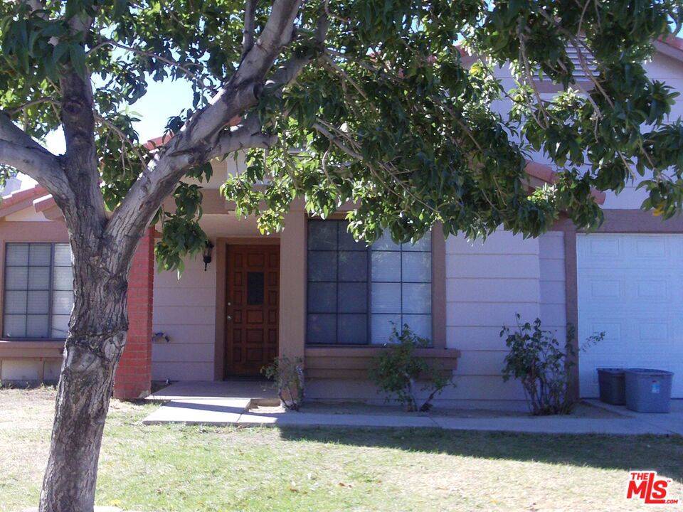 Palmdale, CA 93550,37323 26th ST