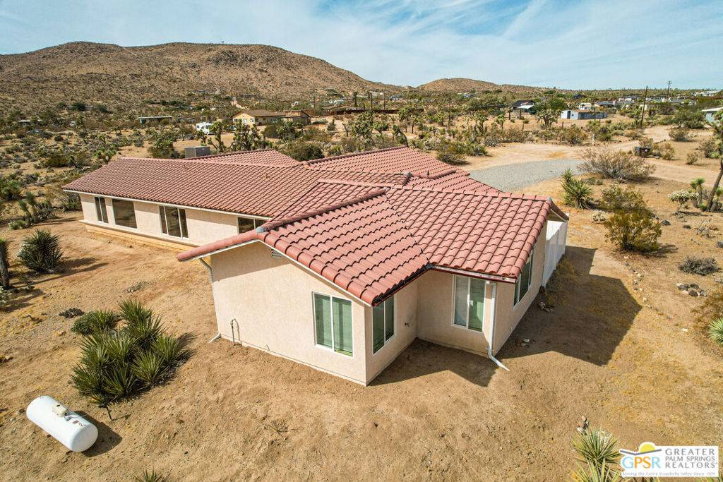 Yucca Valley, CA 92284,58979 Los Coyotes DR